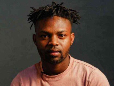 Ben Da Prince – Ma Under La (Main Mix)