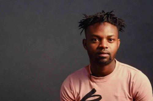 Ben Da Prince – Maweh (Vocal Spin)