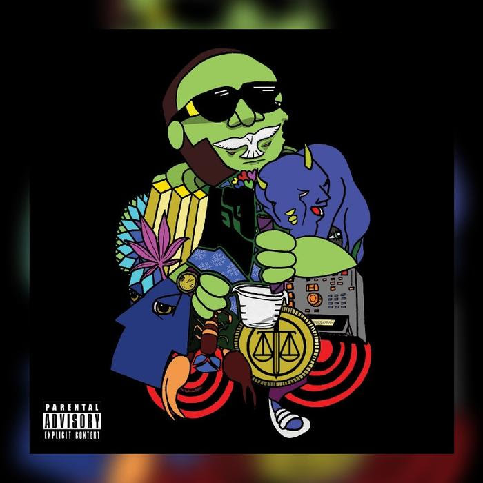 Benny The Butcher - Pyrex Picasso Album Download l