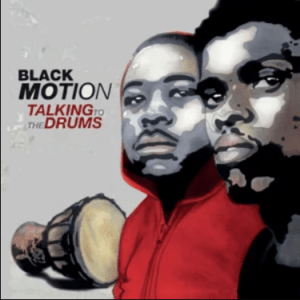 Black Motion – We Going Higher Ft. Andyboi (Black Motion Remix)