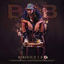 Bob Mabena – Party Ka Lazi Ft. Boi Bizza, Lazi & Gene