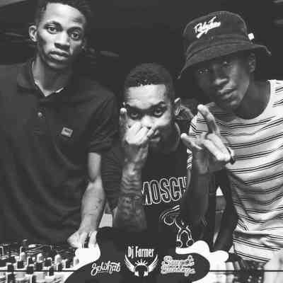 Bongza & Nkulee501 – Uthando (Vocal Mix) Ft. Skroef28 & Young Stunna