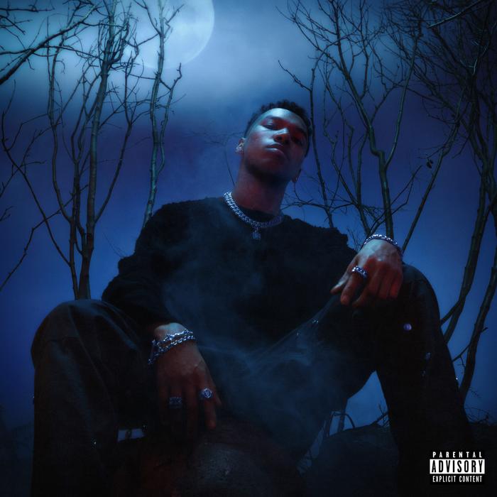 Boslen - DUSK to DAWN