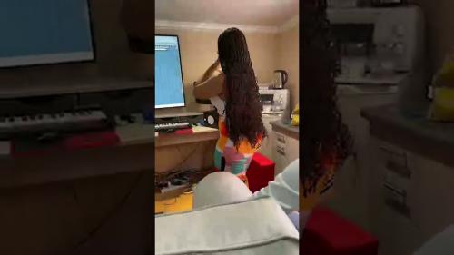 Busta 929 – Ngixolele (Snippet) Ft. Boohle