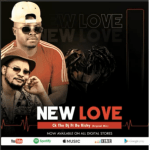 CK THE DJ – New Love Ft Du Richy