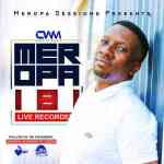 Ceega – Meropa 181 (God Is A Dj)