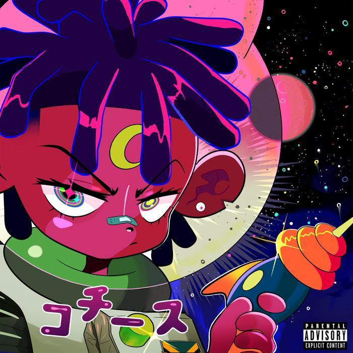 Cochise - Pocket Rocket