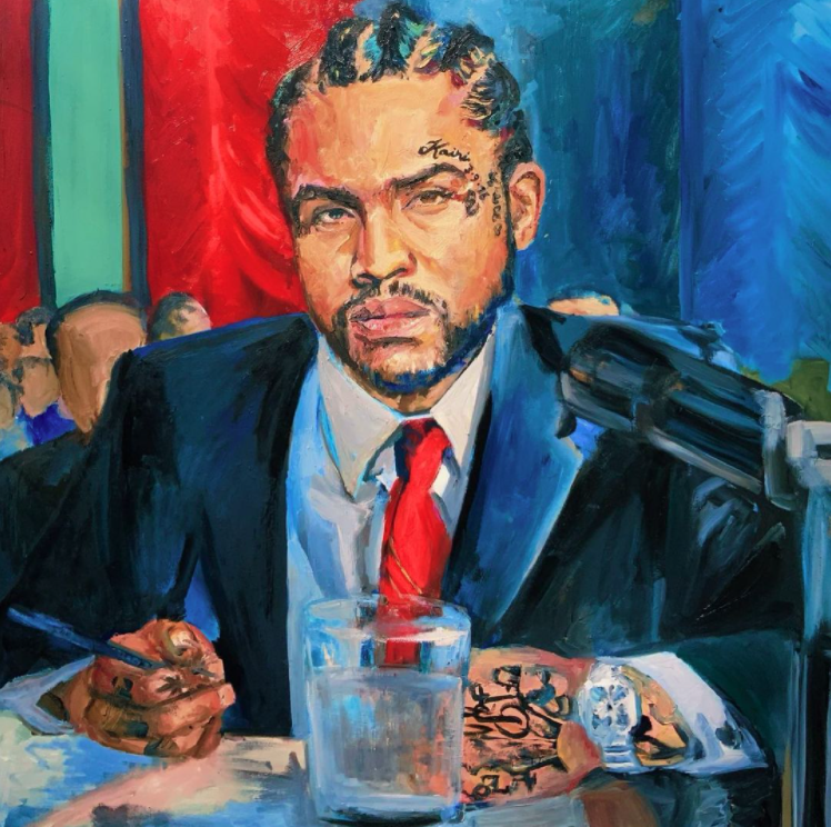 Dave East & Harry Fraud - Money Or Power Feat. Jim Jones