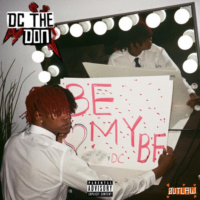 DC The Don - Notice Me