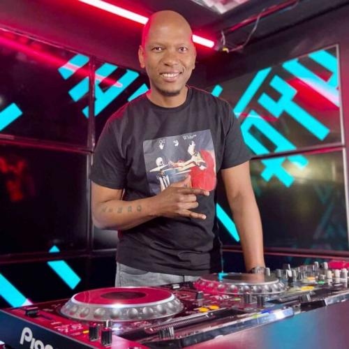 DJ Big Sky – Grootman Groove 5 Mix