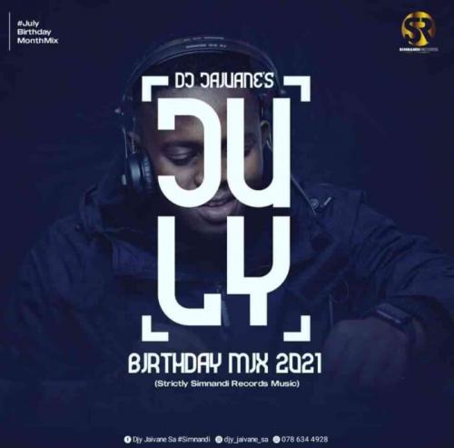 DJ Jaivane & Sinny Man’que – Siyaphambili Ft. LeeMcKrazy & Tracy