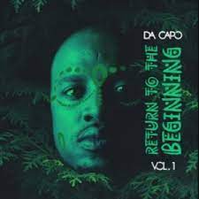 Da Capo – Ma Afrika Ft. Lyrik Shoxen