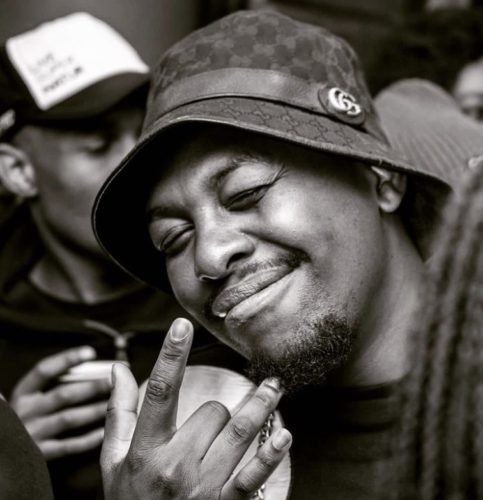 De Mthuda & Blulyt – Tsa kasi