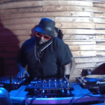 Dj Maphorisa (madumane) young stunna -Temptation