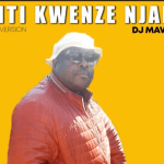 Dj Mavino – Kanti Kwenze Njani