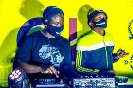 Dj Pepe & Kwah NSG – uMpathiii (For Lebzatainment)