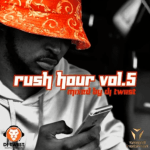 Dj Twiist – Amademoni