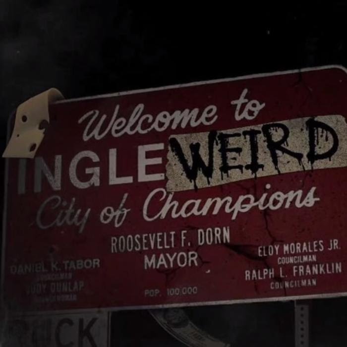 Drakeo The Ruler - IngleWEIRD Mp3