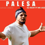 Du Richy – Palesa Ft Mr Jozzers (Original)