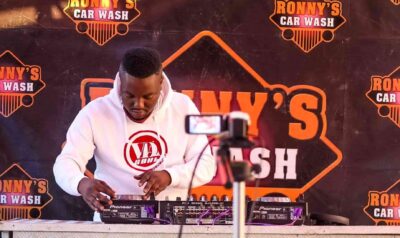 EP: Vida-soul – Acapella, Instrumental & Reprise