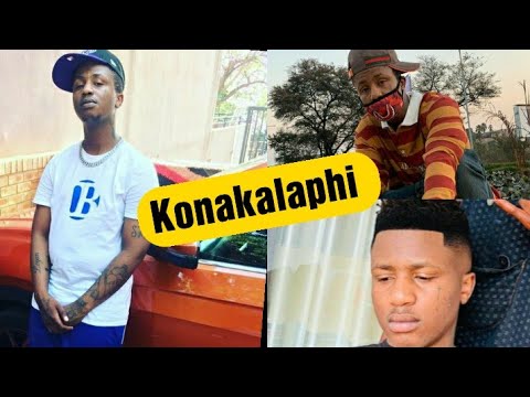 Emtee – Konakalaphi