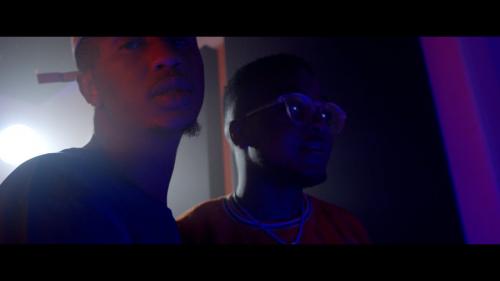 Flash Ikumkani – Mama ft. Emtee