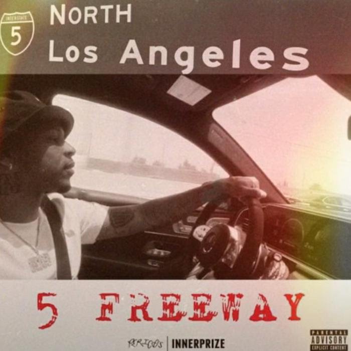G Perico - 5 Freeway