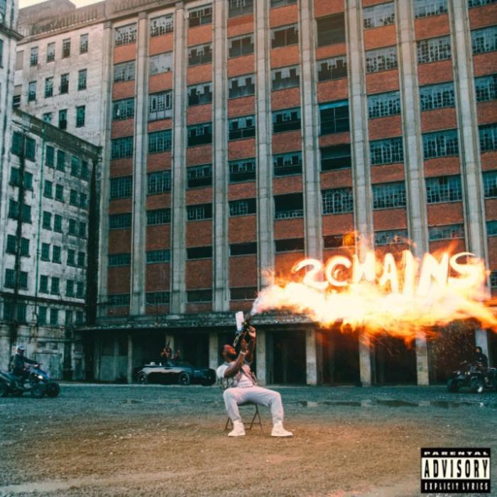 Headie One - 2 Chains Mp3