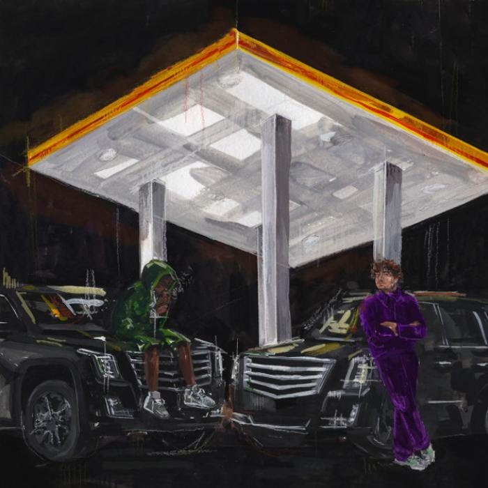 Jack Harlow - SUVs (Black On Black) Feat. Pooh Shiesty Mp3 Download