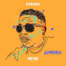 KVRVBO – Euphoria