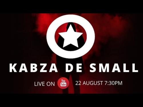 Kabza De Small – LIVE From Rockets Bryanston Mix