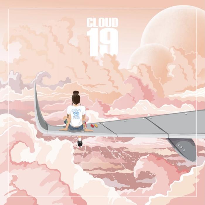 ALBUM: Kehlani – Cloud 19