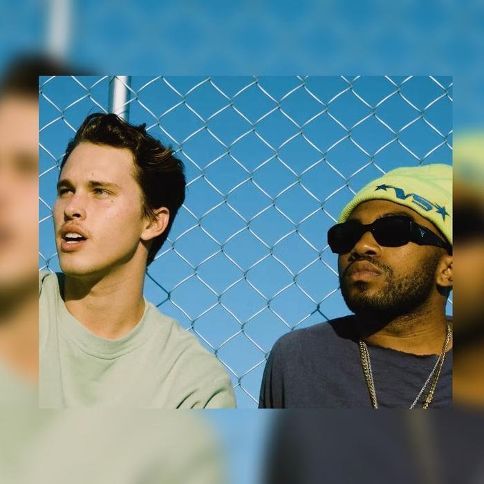 Kevin Abstract - SIERRA NIGHTS Feat. Ryan Beatty