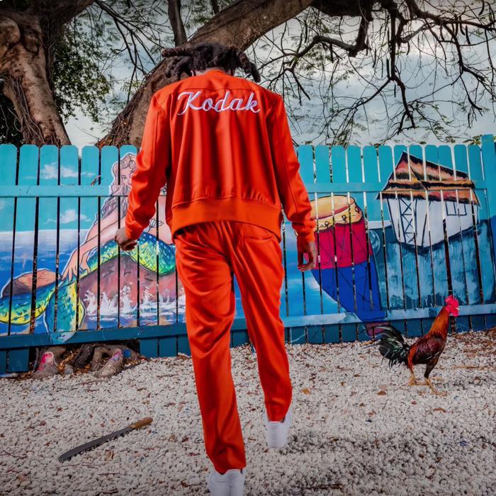 Kodak Black - Aug. 25th Mp3 Download