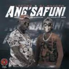 Lerumo & Dj Mydowa – Ang’safuni Ft. Hip-Naughtic Sean & Irene