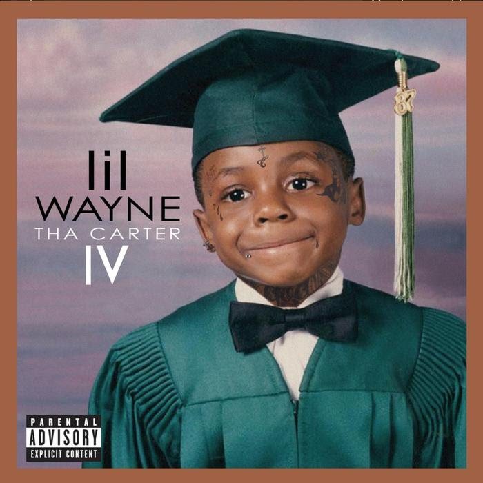 Lil Wayne - Tha Carter IV (Complete Edition Album Download m