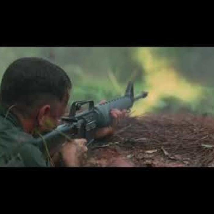 Lupe Fiasco - Forest Fires