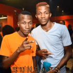 MDU aka TRP & Bongza – Tiki Taka