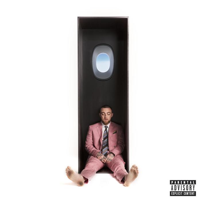 Mac Miller - So It Goes Mp3