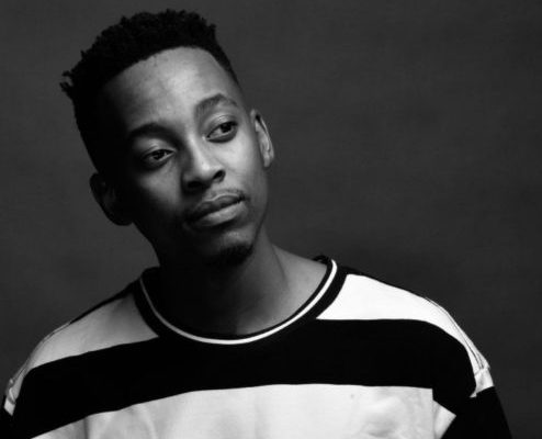 Mas Musiq – Lenyora Ft Howard & T.O StarQuality