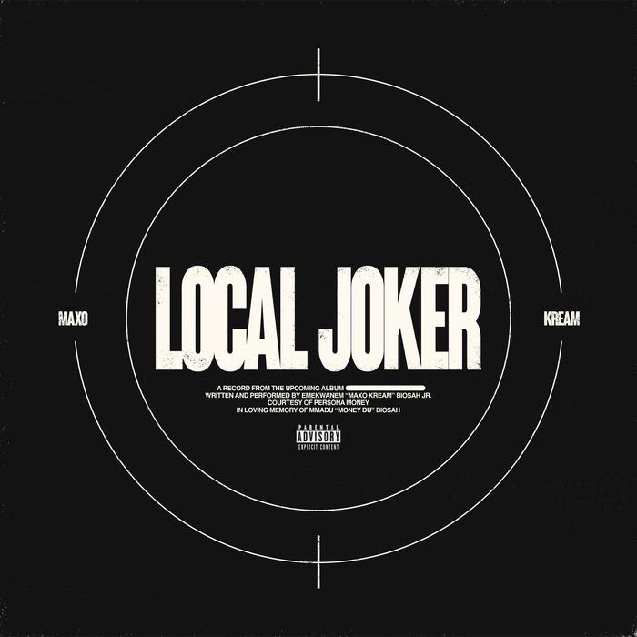 Maxo Kream - Local Joker Mp3 Mp4 Download
