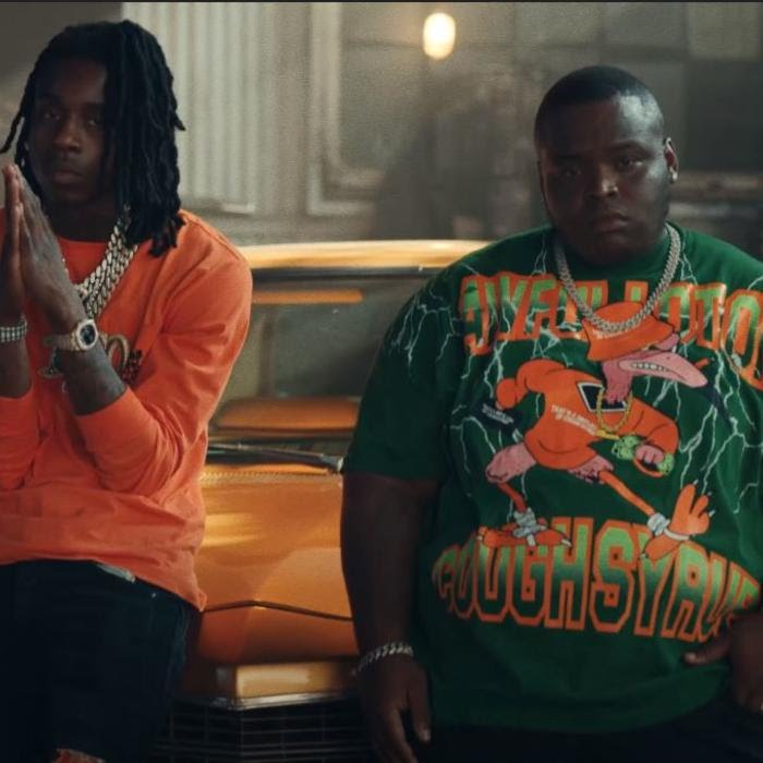 Morray - Trenches (Remix) Feat. Polo G Mp3 Mp4 Download