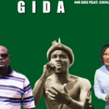 Mr Des – Gida Ft Ckhumba & Latoya (Amapiano 2021)