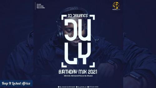 Muziqal Tone – Simnandi Way