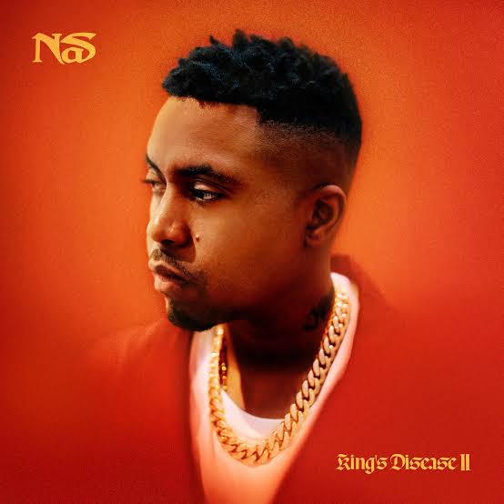 Nas – Nobody Ft. Lauryn Hill