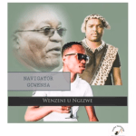 Navigator Gcwensa – Wenzeni u Ngizwe