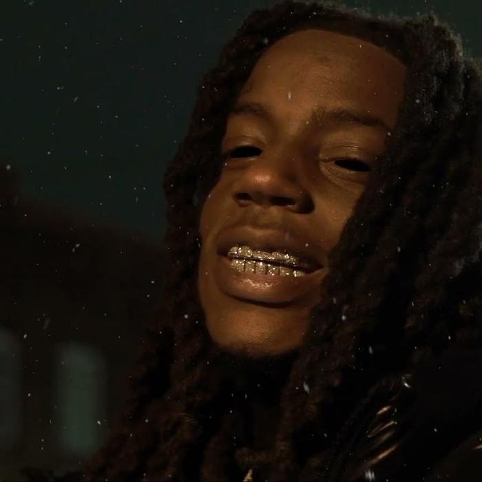 OMB Peezy - Chris Rock