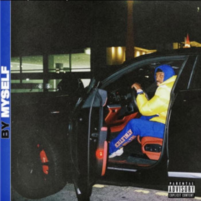 Pardison Fontaine - By Myself