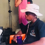 ProSoul Da Deejay & Que Da KinQ – The 1862 Mixtape Vol.4