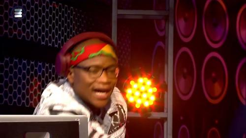 Rethabile & Master KG – Ntyilo Ntyilo Remix